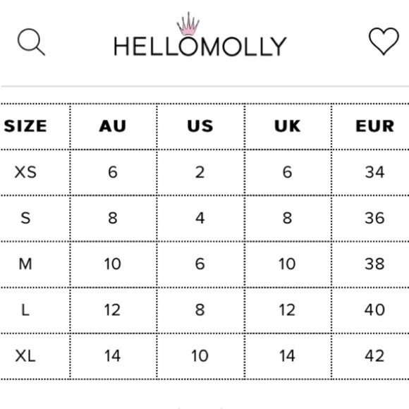 Hello Molly Keep Your Dreams Blush Jacobean Embellished Mini Dress US Size 6 NWT - Picture 13 of 15